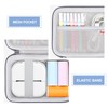 Supmay Hard Case for Memoking Mini Printer - Sticker Printer