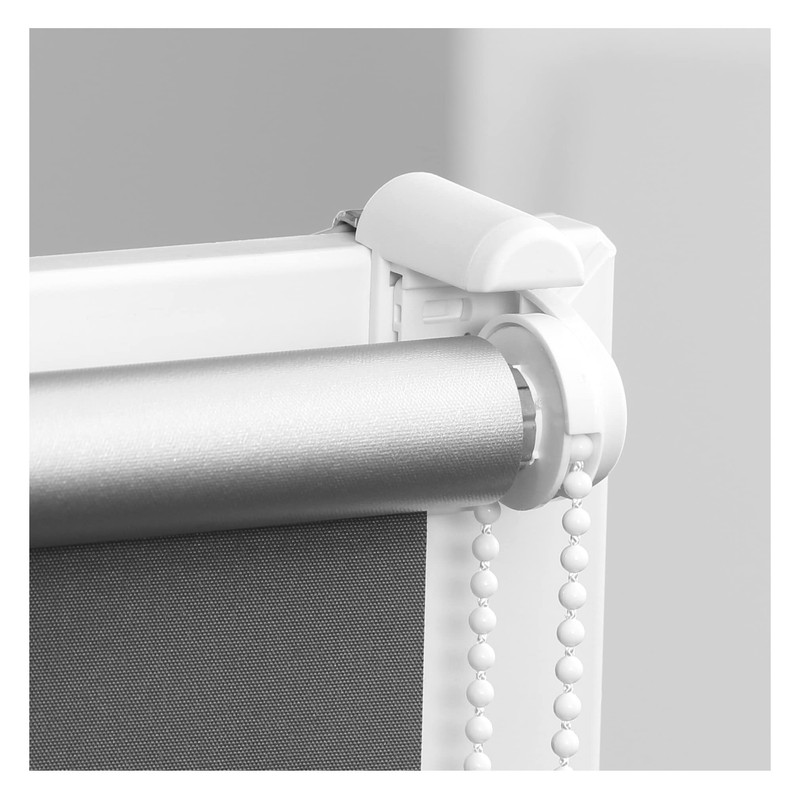 KLEMMFLEX Clamp Holder Short with Metal Bracket for Klemmfix Roller