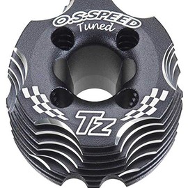 O.S. Engines 21534020 Outer Head Speed 12TZ