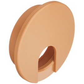 sugatune工業 (Lamp) Wire Hole Caps LSU Notebook Light Brown LBR lsu60s – 