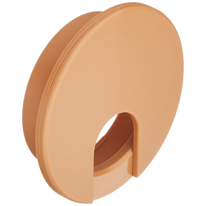 sugatune工業 (Lamp) Wire Hole Caps LSU Notebook Light Brown LBR
