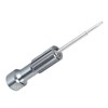 Denture Implant Screwdriver Stainless Steel Professional Teeth Implant Restoration Screwdriver