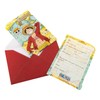 Chaks - Set One Piece per bambini, accessori per feste