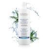 Moisturising and soothing body emulsion (800 ml).