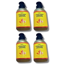 Mommy Care [Nutrition Friend] Mommy Care Asabi Cleanser 120ml 4pcs / [영양친구] 마미케어 애사비 클렌저 120ml 4개
