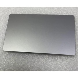 ICTION New Touchpad Trackpad for MacBook Pro 16'' M1 Retina A2485 Trackpad Late 2021 Year (Space Gray)