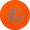 Hyperflite K10 Competition Standard Dog Disc Frisbee Flyer Large 8.75"