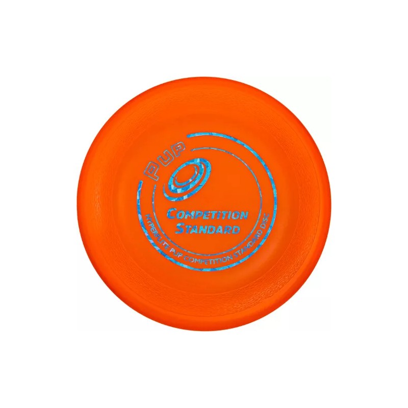 Hyperflite K10 Competition Standard Dog Disc Frisbee Flyer Large 8.75"