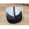 Cap Caddie - White - Baseball Hat Protector for Storage