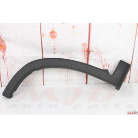 MJD AUTO PARTS FOR DODGE RAM PROMASTER 2014-2018 MOLDING TRIM LEFT DRIVER SIDE (FRONT UNDER DOOR FENDER FLARE)