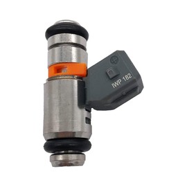 Riloer Engine Fuel Injectors Replacement Compatible with Piaggio Gilera Vespa PI8732885 GTS250 300, IWP182 6389495 8732885 IWP-182