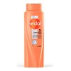 Shampoo Sedal Care con Ácido Hialurónico y Vitamina C para
