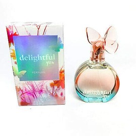 Charlotte Russe Charlotte Russe Delightful You Perfume Spray 1.7oz New In Box Retired Fragrance