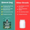 The Honest Dog Co Honest Dog Co. Green Lipped Mussel