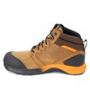 Timberland PRO Men's Reaxion Mid Athletic Hiker Wateproof Composite Toe
