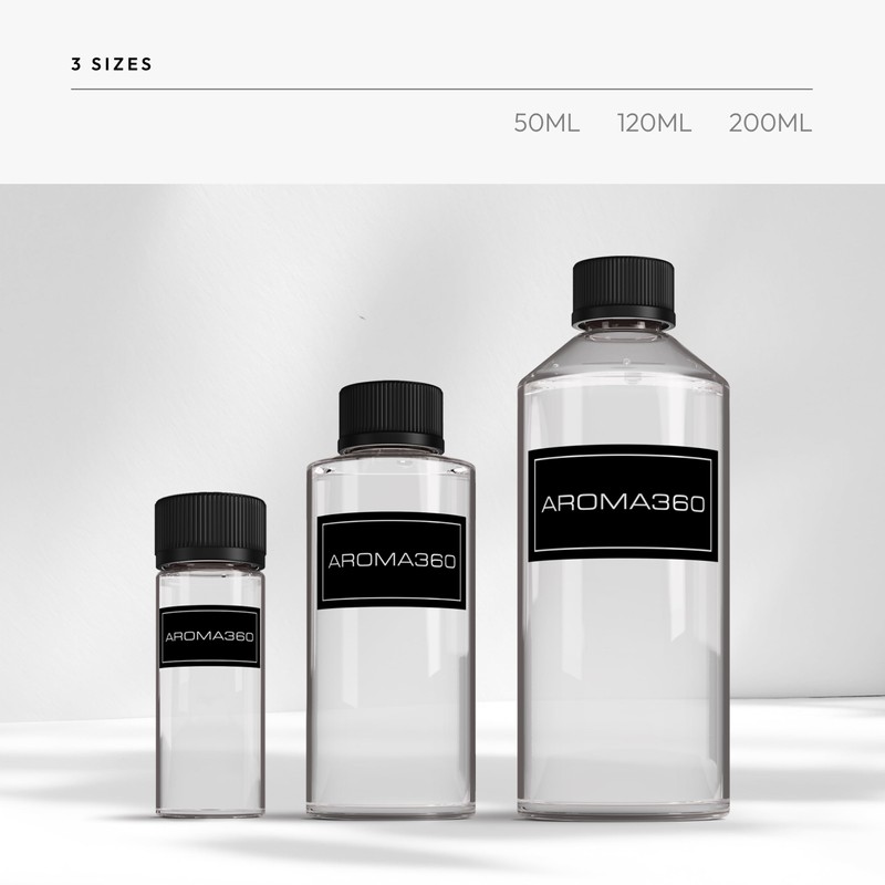 Aroma360 Fragrance Diffuser Oil - Luxury Hotel Inspired - Adore