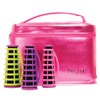 Bed Head 10 Piece Conical Hairsetter, Pink