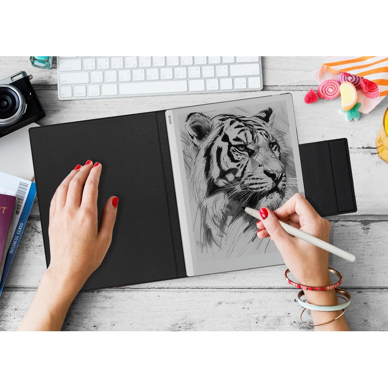 GOVTVA Magnetic Case for Onyx Boox Go 10.3 ePaper 2024