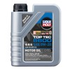 Liqui Moly Top Tec 6600 SAE 0W-20 | 1 L