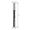 ENT Slot Mortise Bit CS Shank (C) 16 mm, Diameter