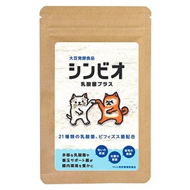 sinbio Lacto Plus 21 Kinds of Lacto and Soil Germs Are Pet The Environment Intestinal Inside Of A Dietary Supplement G