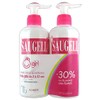 Saugella Girl 2 x 200ml