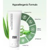 INIA Micro-current Conductive Gel for Facial and Body Skin Care