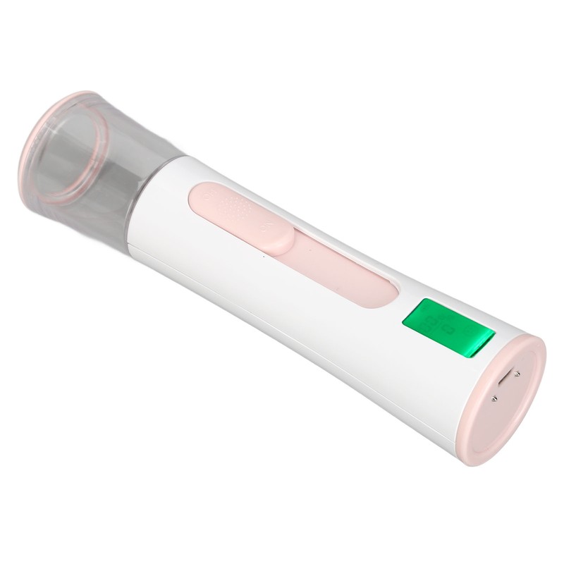 Facial Mist Sprayer 30ml High Volume Double Hole Electric Face