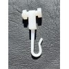 AR Nelson Curtain Track Carrier Breakaway #20 (30 pieces) for