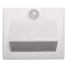 Müller-Licht 27700024 Grada Sensor Mobile Kleinleuchte with Bewegungsmelder LED white