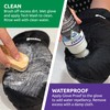 Nikwax Glove Proof High Performance Waterproofing Treatment Restores DWR Water