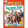 Dein SPIEGEL 1/2025 "Das beste Team"