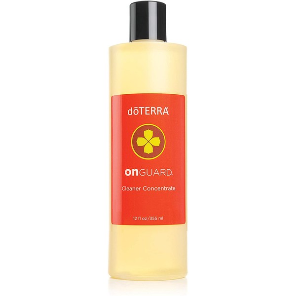 doTERRA - On Guard Cleaner Concentrate - 12 fl oz