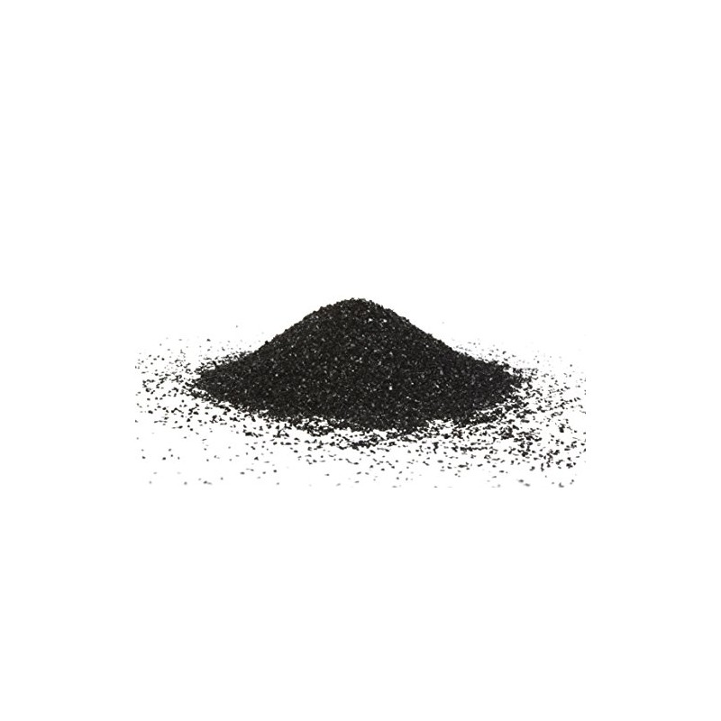 20 Lbs Bulk Coconut Shell Water Filter Granular Activated Carbon
