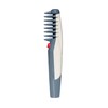 Allstar HI KN124 Knot Out Electric Pet Grooming Comb, Black/Grey
