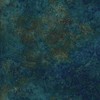 Teal, Copper Hints, Sienna Marble Design, Fabric, 100% Cotton, Stonehenge