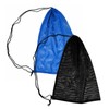 Rovelin 2Pcs Drawstring Bag for Sports Ball Net Bag Football