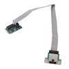 M.2 1000M Ethernet Network Card 10M/1G/100M Single Port RJ45 M.2