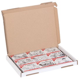 Bartl Funny Puzzle Sets to Make You Mad!