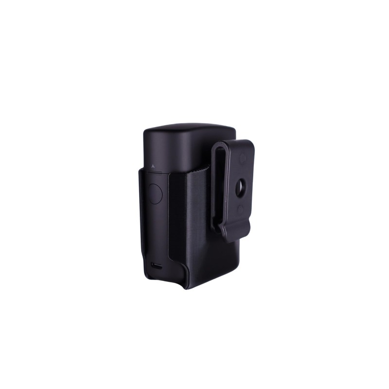 HoldMyGear Holster for Olight Olight Baton 4 Premium Charging Case