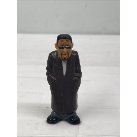 Homies  Homies Series 5 Smokey 1.75" Figure Figurine