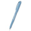 Centropen Ergo Liner Documents 0.1mm Sign Pen, Black CP2631