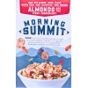 General Mills Morning Summit Maple Berry Blend Cereal 38 Ounce
