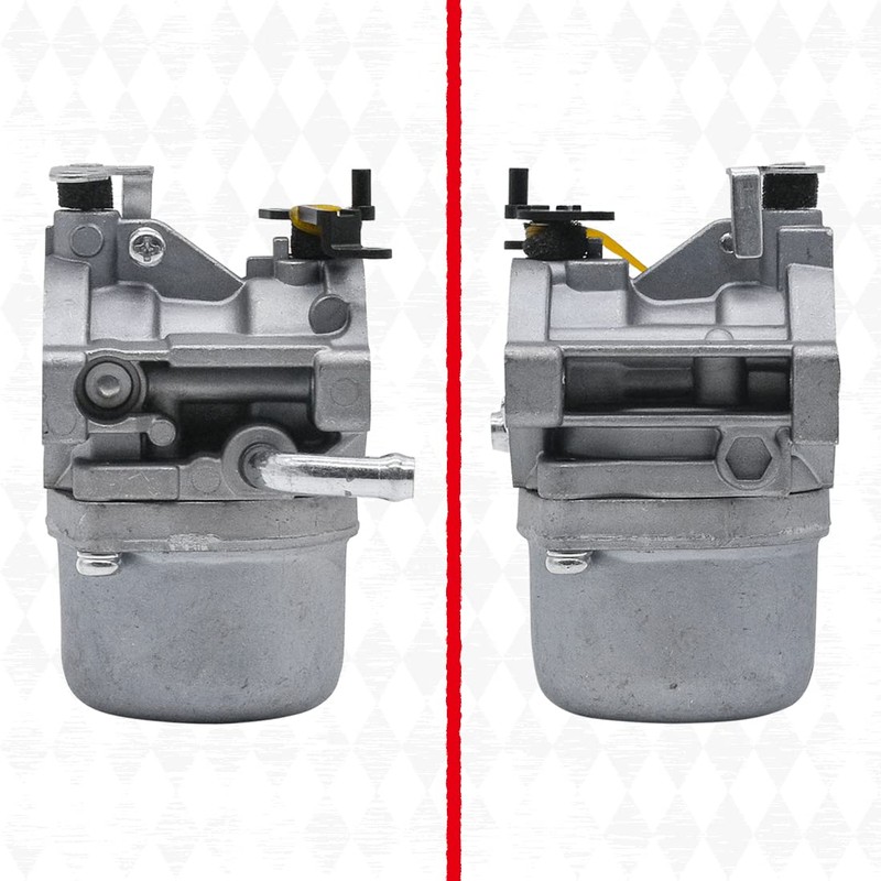 590399 Carburetor Fits for 590399 796077 Compatible with 21R502 21R507