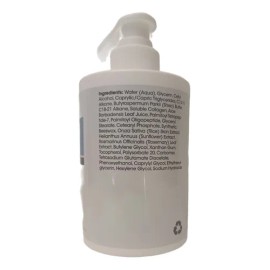 Advanced Clinicals Crema Facial Corporal Colágeno Y Péptidos Fragancia Neutra