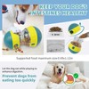 AOEEKI Interactive Dog Toys to Keep Them Busy, Puppy Puzzle