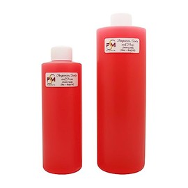 Sweet Candy Fragrance Oil - 16 Fl Oz Plastic Bottle (480ml)