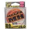 OWNER(オーナー) メタルライン ザイト メルファMH 複合 16m 0.15号