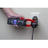 Triplett CM650 True RMS 6000 Count 600A AC/DC Clamp Meter