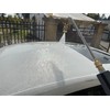 RIDGE WASHER Gutter Cleaner Attachment for Pressure Washer, 120 Degree,